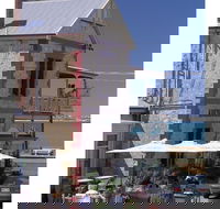 Anchorage Seafront Hotel - Goulburn Accommodation