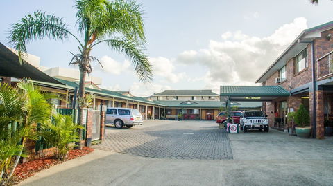Arabella Motor Inn - Goulburn Accommodation 0