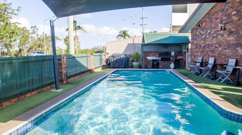 Arabella Motor Inn - Goulburn Accommodation 6