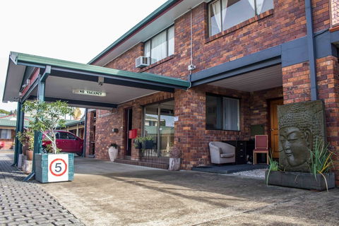 Arabella Motor Inn - Goulburn Accommodation 5