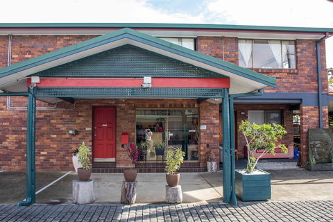 Arabella Motor Inn - Goulburn Accommodation 2