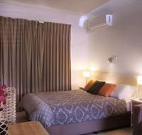 Tuncurry Motor Lodge - Goulburn Accommodation