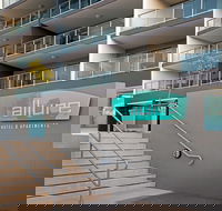 Allure Hotel  Apartments - Goulburn Accommodation