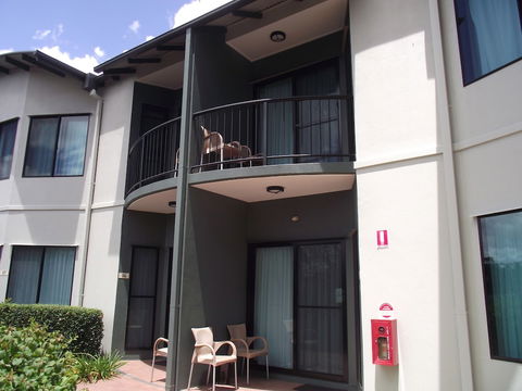 Eastgate On The Range Motel - Goulburn Accommodation 0