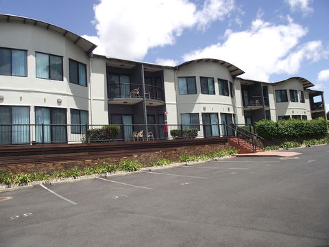 Eastgate On The Range Motel - Goulburn Accommodation 3