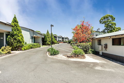 Eastgate On The Range Motel - Goulburn Accommodation 4