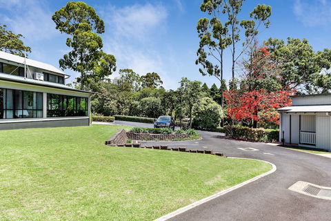 Eastgate On The Range Motel - Goulburn Accommodation 1