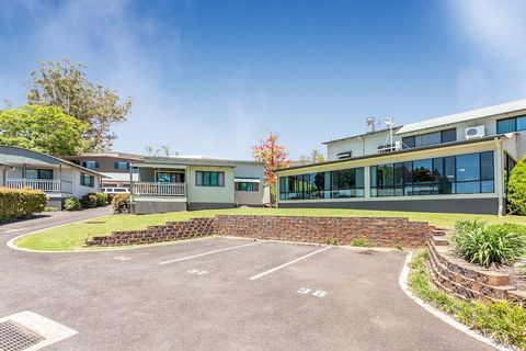Eastgate On The Range Motel - Goulburn Accommodation 2