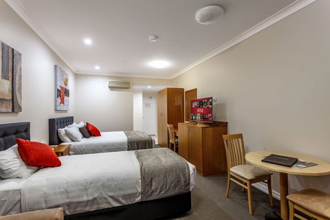 Eastgate On The Range Motel - Goulburn Accommodation 5