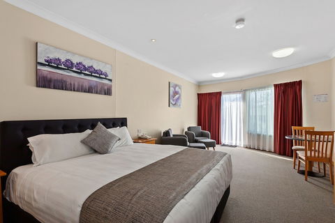 Eastgate On The Range Motel - Goulburn Accommodation 6