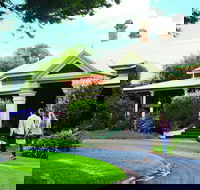 Vacy Hall Toowoomba's Grand Boutique Hotel - Goulburn Accommodation