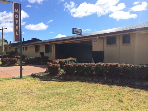 James Street Motor Inn - Goulburn Accommodation 0