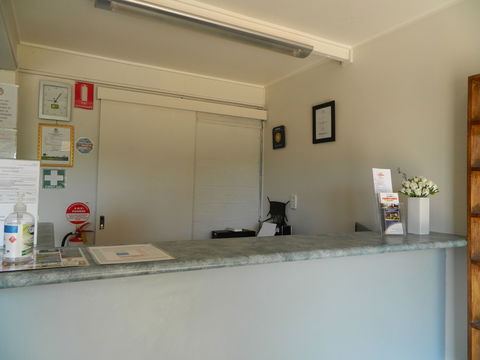 Coachman Motel - Goulburn Accommodation 3