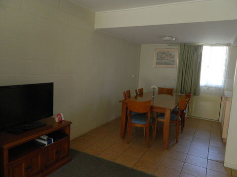 Coachman Motel - Goulburn Accommodation 4