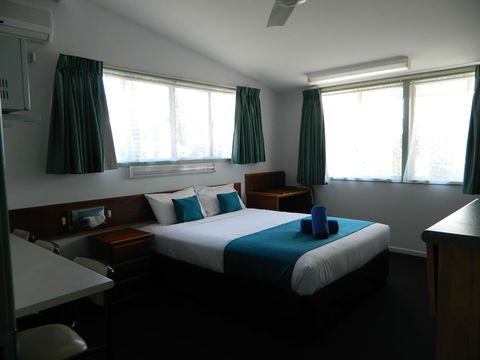 Coachman Motel - Goulburn Accommodation 5
