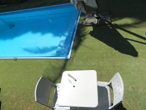 Coachman Motel - Goulburn Accommodation 2