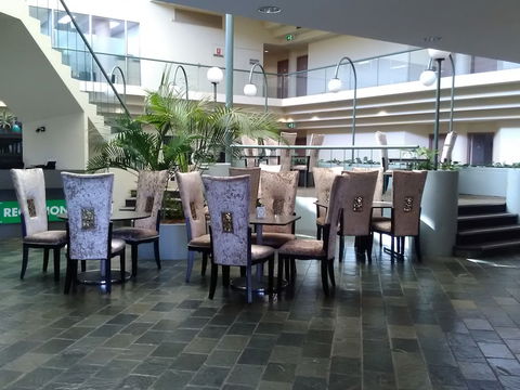 Tamwell Motel And Coffee Lounge - Goulburn Accommodation 1