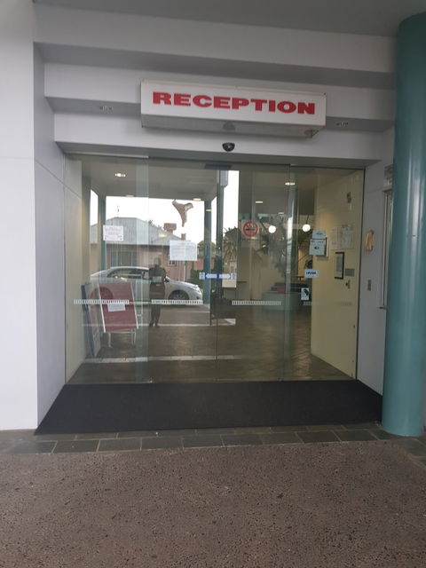 Tamwell Motel And Coffee Lounge - Goulburn Accommodation 0