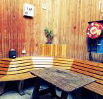 ChiliBlue Backpackers - Goulburn Accommodation