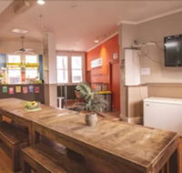 Mad Monkey Backpackers Bayswater - Goulburn Accommodation