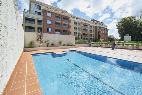 Waldorf Randwick Serviced Apartments - Goulburn Accommodation 6