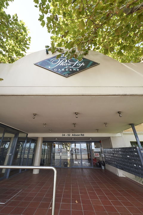 Waldorf Randwick Serviced Apartments - Goulburn Accommodation 0