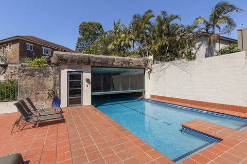 Waldorf Randwick Serviced Apartments - Goulburn Accommodation 3