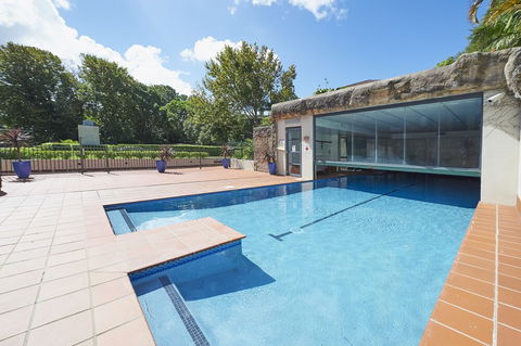 Waldorf Randwick Serviced Apartments - Goulburn Accommodation 2
