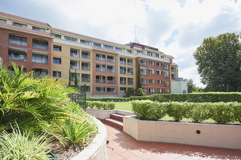 Waldorf Randwick Serviced Apartments - Goulburn Accommodation 1