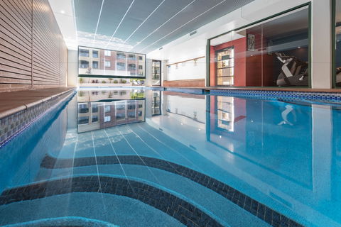 Waldorf Randwick Serviced Apartments - Goulburn Accommodation 4