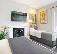Bayswater Boutique Lodge - Goulburn Accommodation