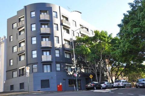 Annam Serviced Apartments - Goulburn Accommodation 4
