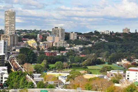 Annam Serviced Apartments - Goulburn Accommodation 3