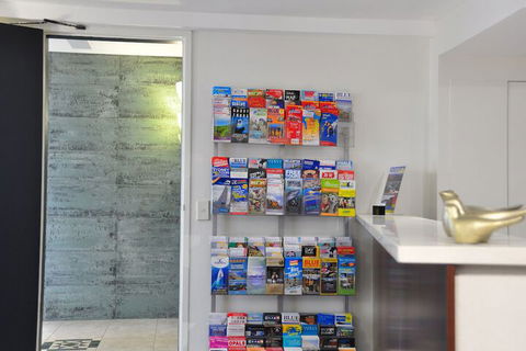 Annam Serviced Apartments - Goulburn Accommodation 6