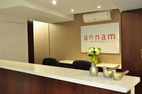 Annam Serviced Apartments - Goulburn Accommodation 7