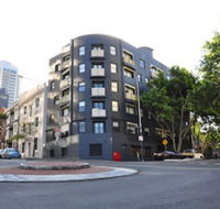 Annam Serviced Apartments - Goulburn Accommodation