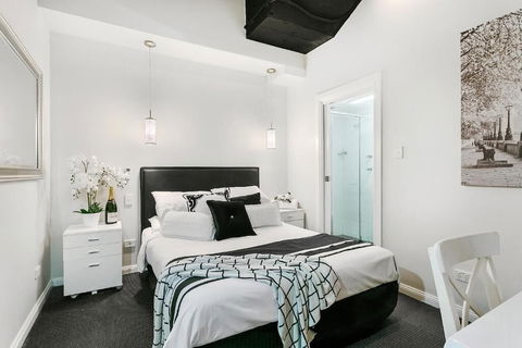 Airport Hotel Sydney - Goulburn Accommodation 6