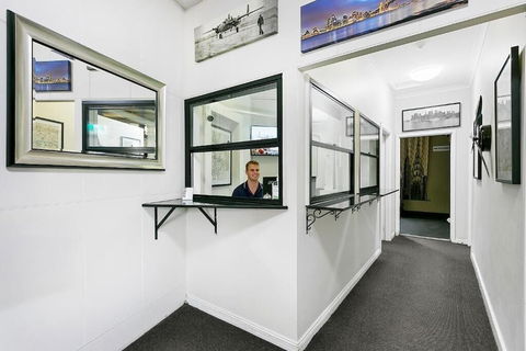 Airport Hotel Sydney - Goulburn Accommodation 2
