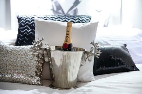 Airport Hotel Sydney - Goulburn Accommodation 4