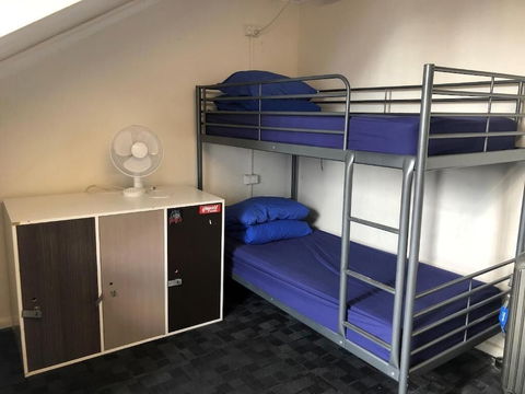 Hump Backpackers - Goulburn Accommodation 4