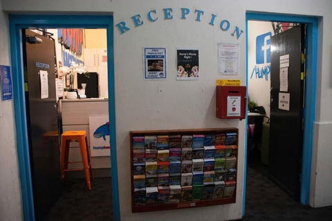 Hump Backpackers - Goulburn Accommodation 2
