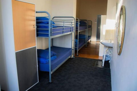 Hump Backpackers - Goulburn Accommodation 6