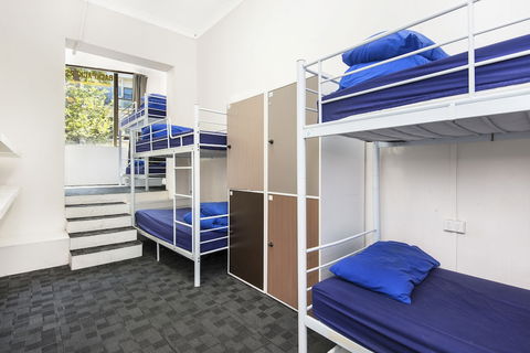 Hump Backpackers - Goulburn Accommodation 5