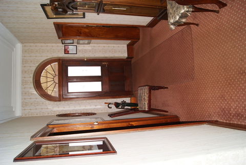 Meredith House - Goulburn Accommodation 2