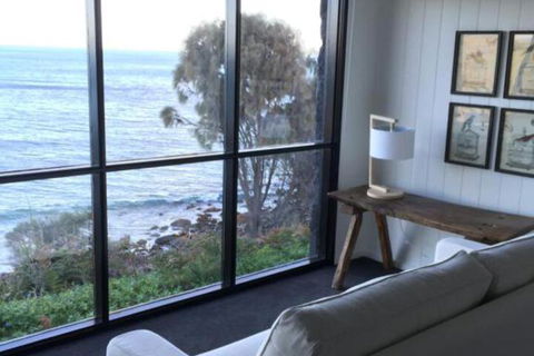 Hamptons On The Bay - Goulburn Accommodation 6