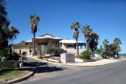 Heritage Resort Shark Bay - Goulburn Accommodation 3