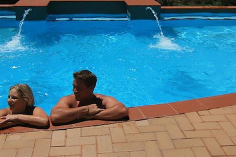 Heritage Resort Shark Bay - Goulburn Accommodation 7