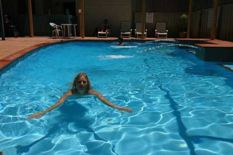 Heritage Resort Shark Bay - Goulburn Accommodation 5