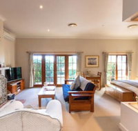 Strathearn Park Lodge