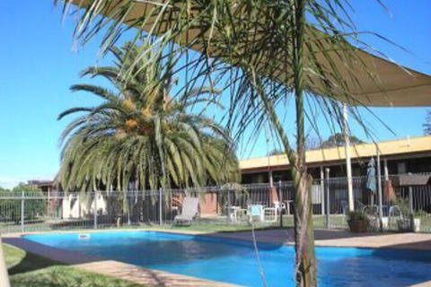 Walkabout Motel - Goulburn Accommodation 5